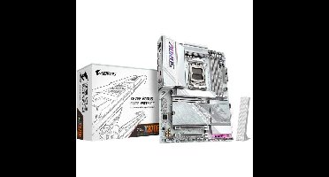 GIGABYTE X870E AORUS ELITE WIFI7 ICE moederbord