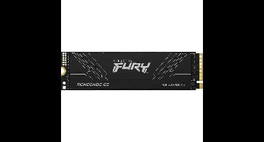Kingston Renegade G5 8 TB SSD