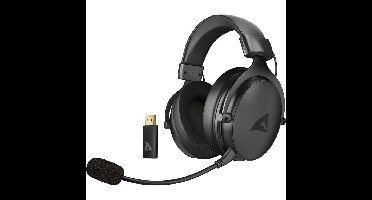 Sharkoon SKILLER SGH40W gaming headset