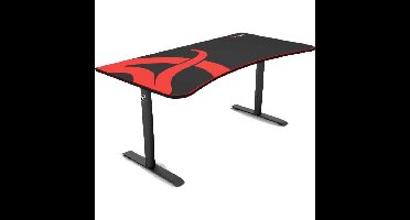 Arozzi Arena Gaming Desk - Black