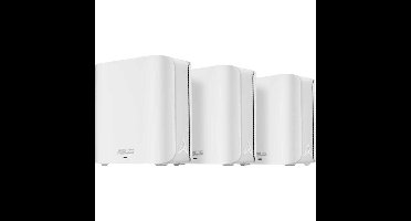 ASUS ZenWiFi BD4 mesh router