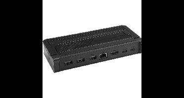 ASUS ROG Bulwark Dock (2025) DG300 dockingstation