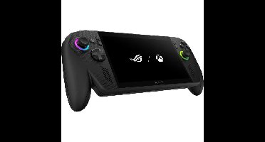 ASUS ROG Xbox Ally X (RC73XA-NH011W) handheld game console