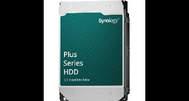 Synology HAT3320-8T harde schijf