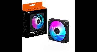 GIGABYTE AORUS EZ CHAIN FAN 120 case fan