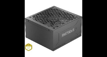 Corsair RM750x SHIFT voeding