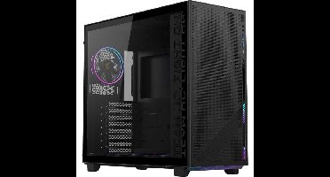 GIGABYTE AORUS C400 Glass midi tower behuizing