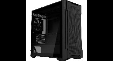 GIGABYTE C102 GIass midi tower behuizing