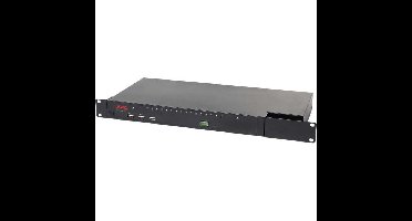 APC KVM 2G, Digital/IP, 1 Remote/1 Local kvm-switch