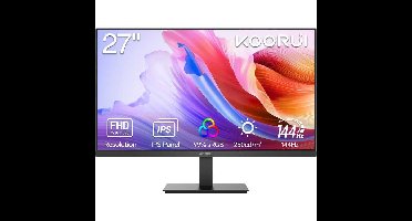 Koorui E2711K ledmonitor