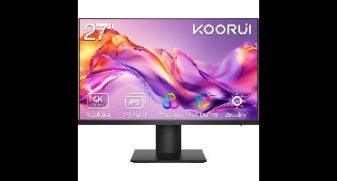 Koorui E2741A ledmonitor
