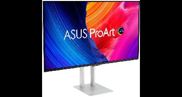 ASUS ProArt PA32UCDM oled-monitor