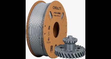 Creality CR-ABS filament grijs 3d-filament
