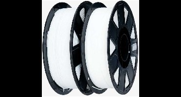 Creality Ender-PLA filament value pack wit 3d-filament