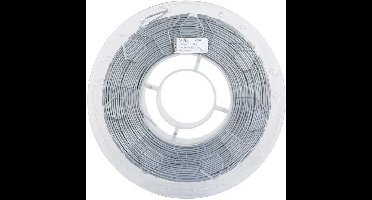 Creality CR PLA Filament Zilver 3d-filament