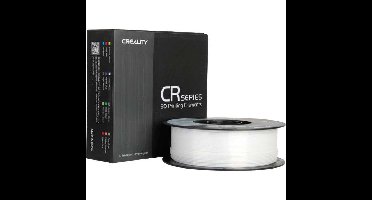 Creality CR-Silk PLA filament wit 3d-filament