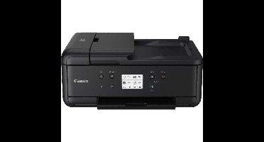 Canon PIXMA TR7650 all-in-one printer