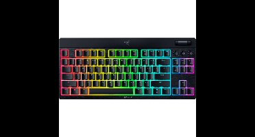 Razer BlackWidow V4 Low-profile gaming toetsenbord