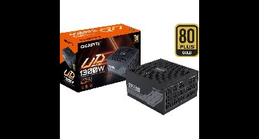 GIGABYTE GP-UD1300GM PG5 1300W voeding