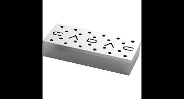 Cadac Smoker Box rookbox