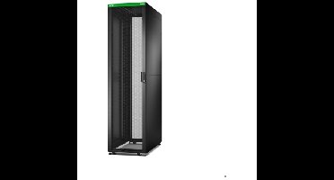 APC Easy Rack ER6812, 48U server rack