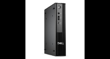 Dell Pro Micro QCM1250 U5-235T 16/512 (7YMHK) pc-systeem