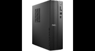 Dell Slim ECS1250 i7-14700 16/512 (V51DW) pc-systeem