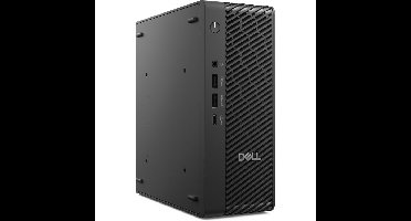 Dell Pro Max Micro FCM2250 U7-265 32/1 (G69HK) pc-systeem