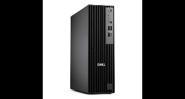 Dell Pro Slim+ QBS1250 U7-265 16/512 (WMJPV) pc-systeem