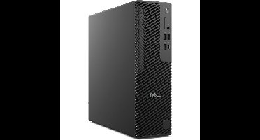 Dell Pro Max FCS1250 U7-265 32/1 (0RR2N) pc-systeem