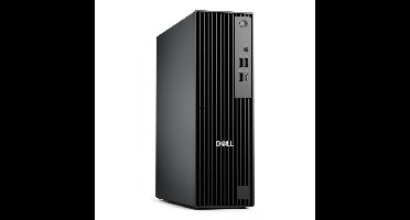 Dell Pro Slim QCS1250 U5-235 16/512 (VDVFT) pc-systeem