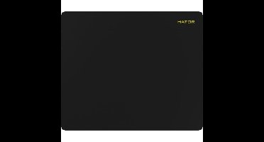 Hator Tonn L gaming muismat