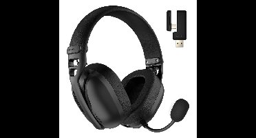 Hator Hyperpunk 3 Wireless gaming headset