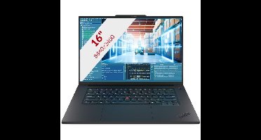 Lenovo ThinkPad T1g Gen 8 (21TD0005MH) 16'' laptop
