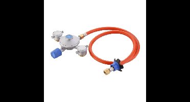Cadac Dual Power Pak drukregelaar