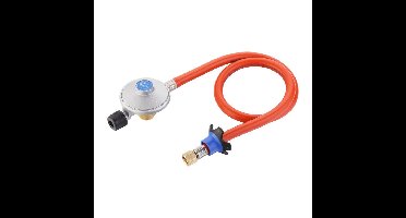 Cadac Drukregelaar Schroefcartridges