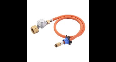 Cadac Adapterset HP naar LP drukregelaar
