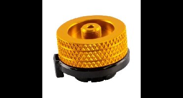 Cadac Bayonet Cartridge Adaptor adapter