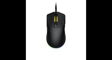 Hator Pulsar 3 gaming muis