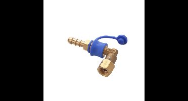 Cadac Quick Release Roterend koppeling