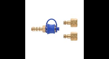 Cadac Quick Release Koppeling 2