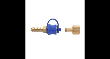 Cadac Quick Release Koppeling