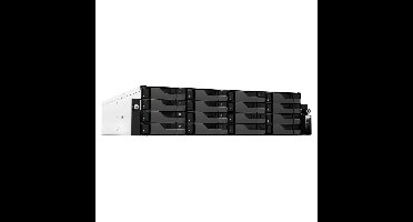 Asustor Lockerstor 16R Pro Gen2 (AS7216RDX) nas