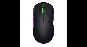 Hator Quasar 3 Ultra 8K Wireless gaming muis