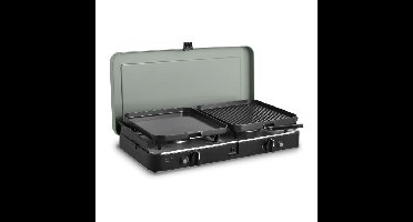 Cadac 2 Cook 3 Pro Deluxe gaskooktoestel