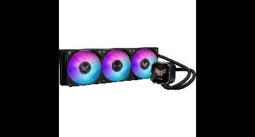 ASUS TUF Gaming LC III 360 ARGB LCD waterkoeling