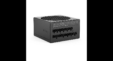 Fractal Design ION Gold 3 1000W voeding