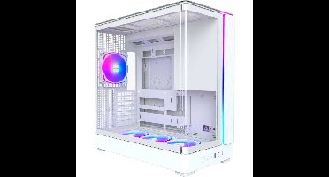 Montech KING 45 PRO midi tower behuizing