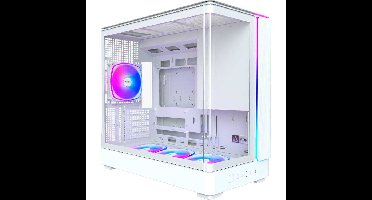 Montech KING 15 PRO midi tower behuizing