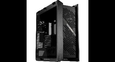 ASUS ROG Strix Helios II GX601S midi tower behuizing